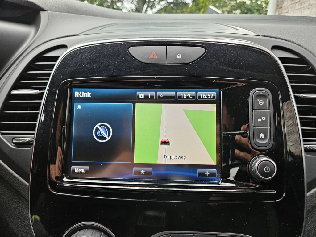 Renault Captur – foto 13