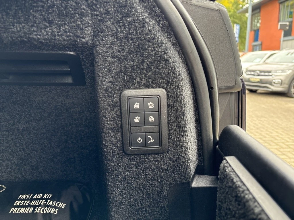 Land Rover Range Rover – foto 12