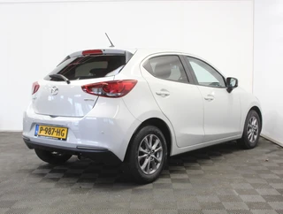 Mazda 2 – thumbnail 5