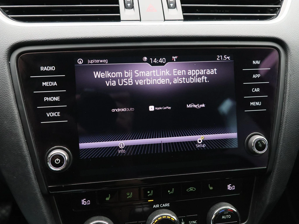 Škoda Octavia – foto 25