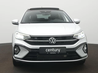 Volkswagen Taigo – thumbnail 10