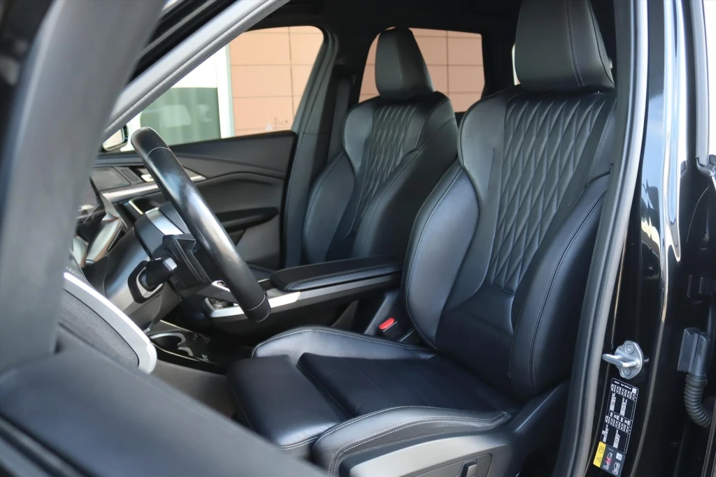 BMW X1 – foto 23
