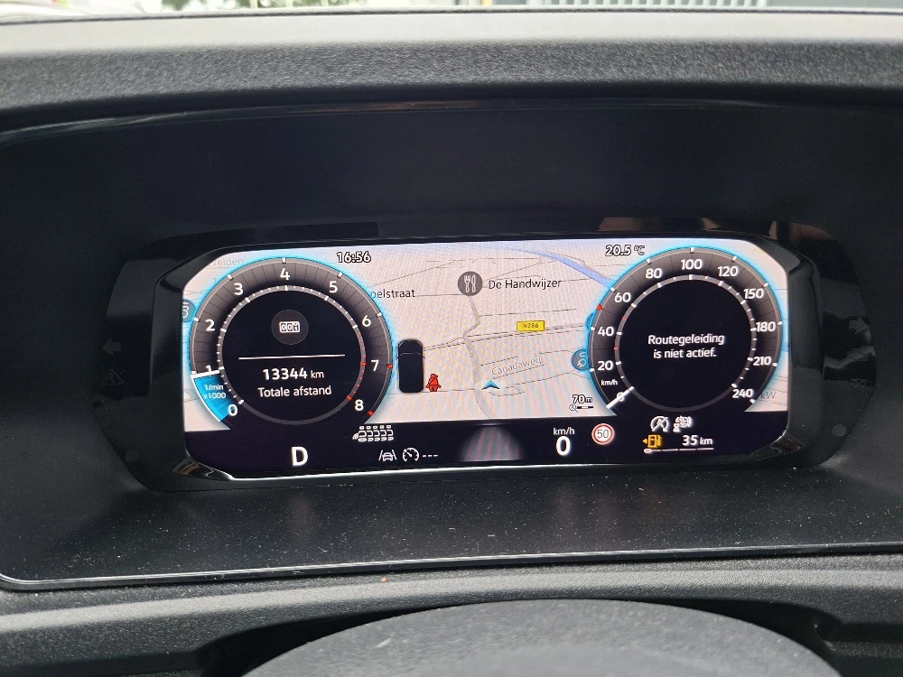 Volkswagen Caddy – foto 17