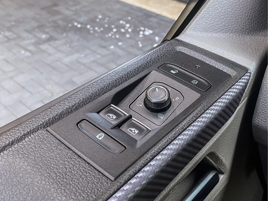 Volkswagen Transporter – foto 50
