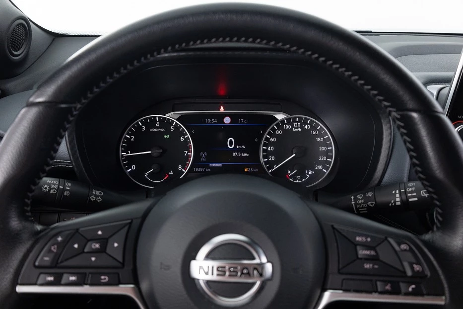 Nissan Juke – foto 29