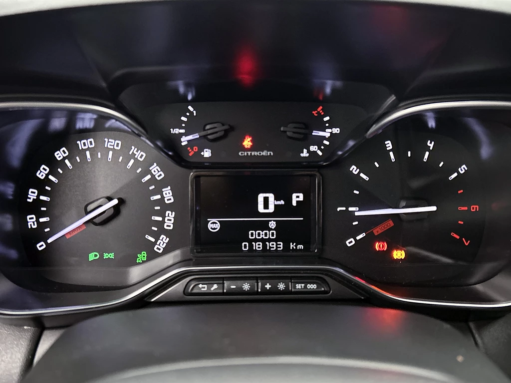 Citroën C3 Aircross – foto 12
