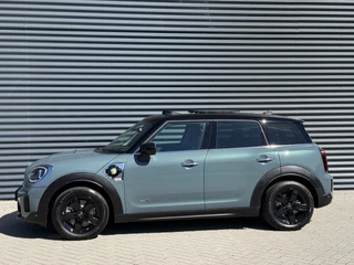 MINI Countryman – thumbnail 4
