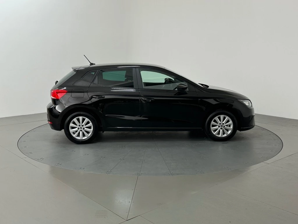 SEAT Ibiza – foto 11