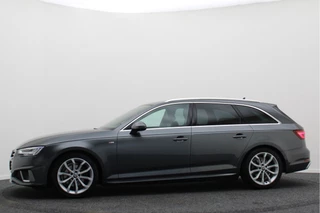 Audi A4 – thumbnail 3