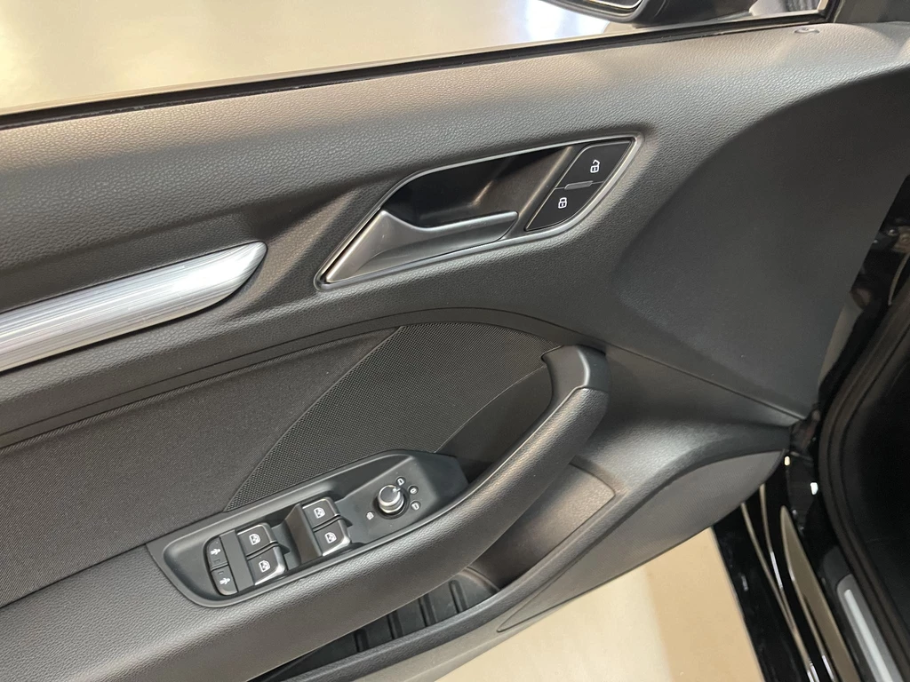 Audi A3 – foto 12