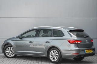 SEAT Leon – thumbnail 4