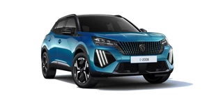 Peugeot e-2008 – thumbnail 5