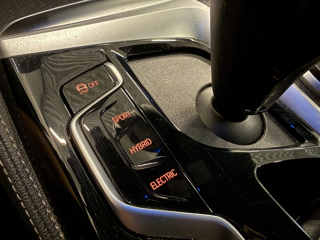BMW 5 Serie – foto 38