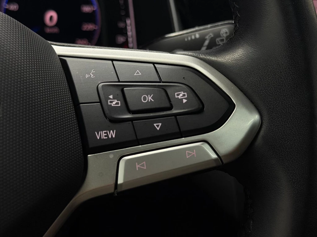 Volkswagen Taigo – foto 14