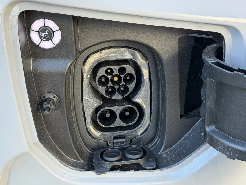 Ford E-Transit – foto 24