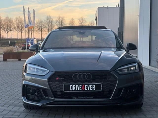 Audi RS5 – thumbnail 15