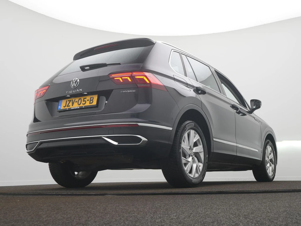 Volkswagen Tiguan – foto 7