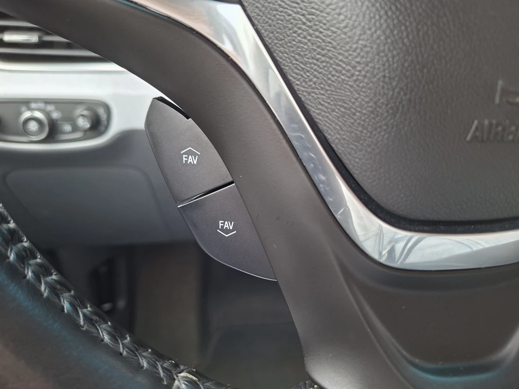 Opel Ampera-e – foto 25