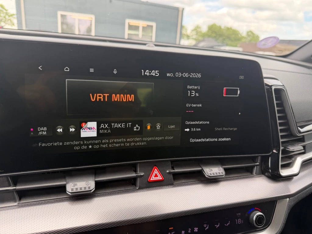 Kia Sportage – foto 32