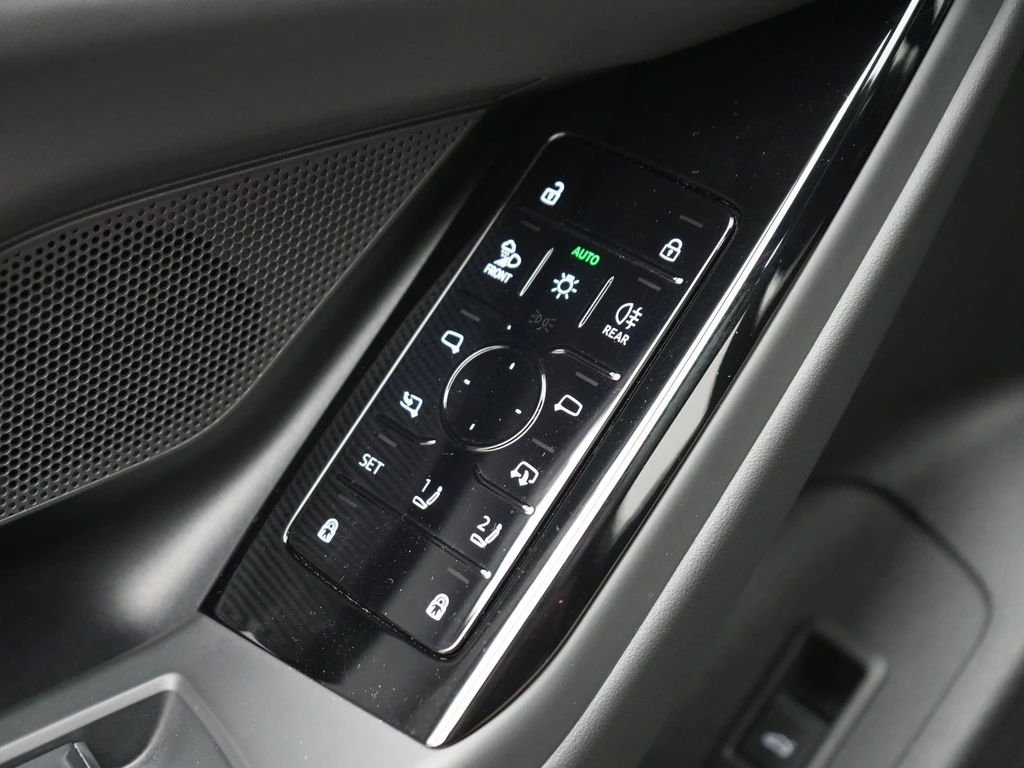 Audi A6 Avant e-tron – foto 40