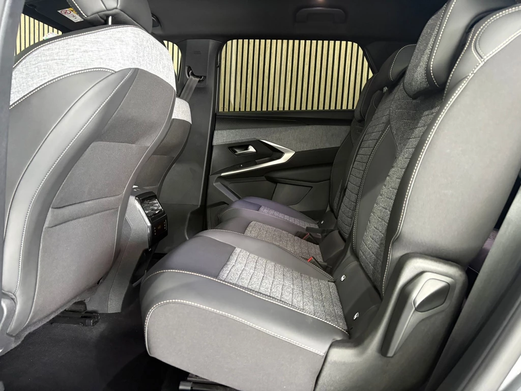Peugeot 5008 – foto 17