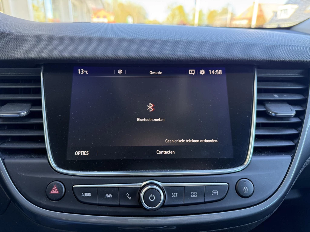 Opel Crossland – foto 14