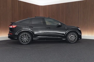 Audi Q4 Sportback e-tron – thumbnail 5