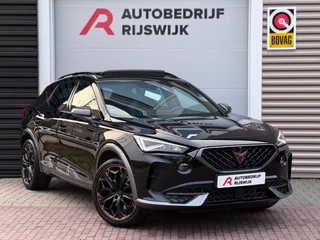 CUPRA Formentor – thumbnail 8