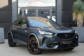 CUPRA Formentor – thumbnail 4