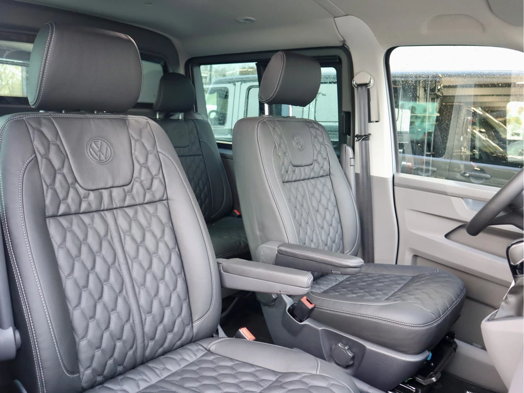 Volkswagen Transporter – foto 27