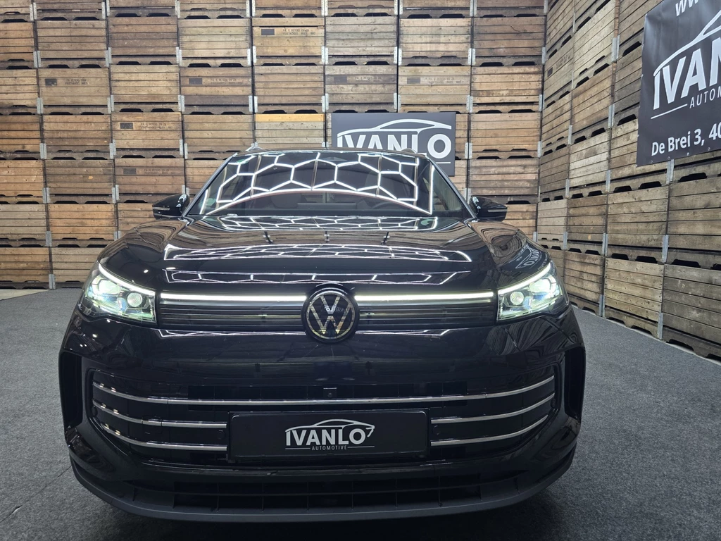 Volkswagen Tiguan – foto 7