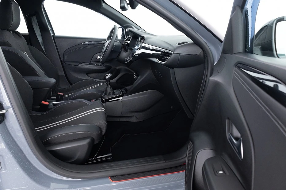Opel Corsa – foto 7