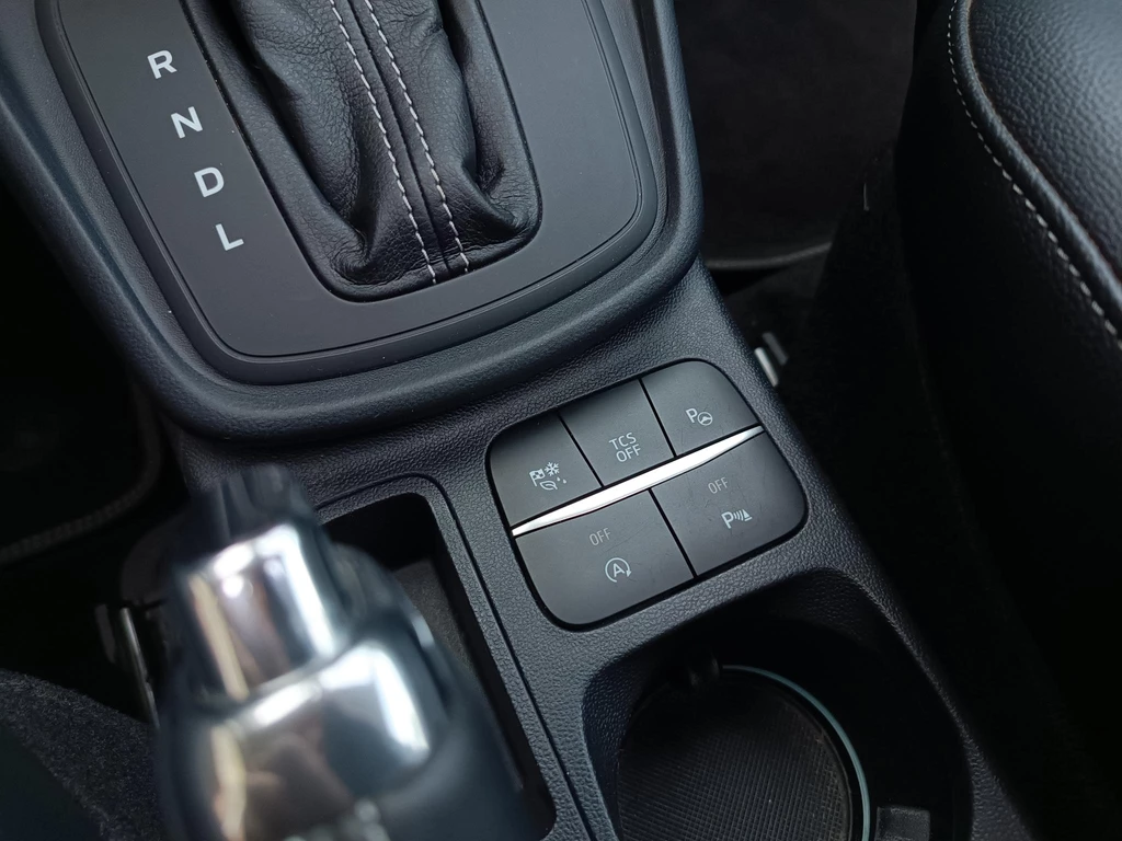 Ford Puma – foto 26