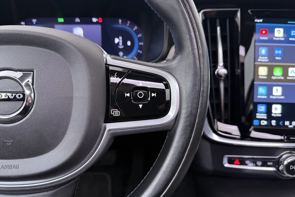 Volvo V90 – foto 26