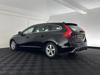 Volvo V60 – thumbnail 2