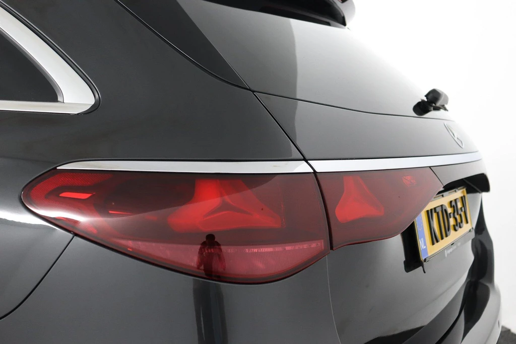 Mercedes-Benz E-Klasse – foto 35
