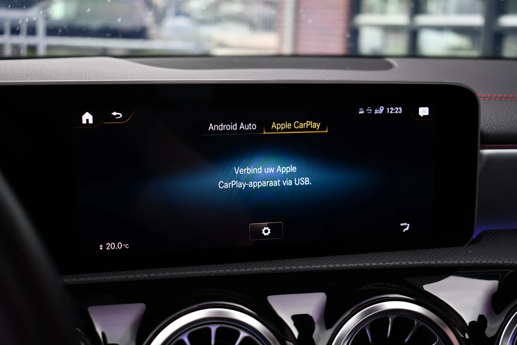 Mercedes-Benz CLA – foto 36