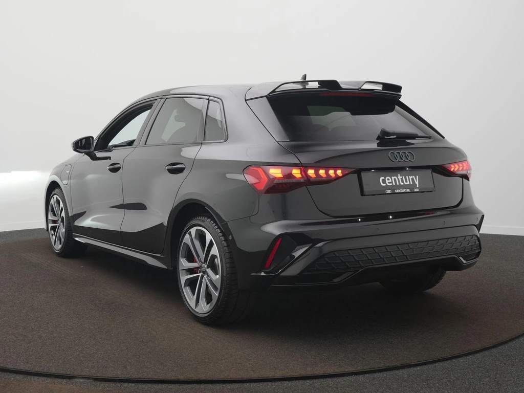 Audi A3 – foto 4