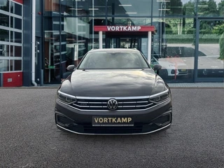 Volkswagen Passat – thumbnail 8