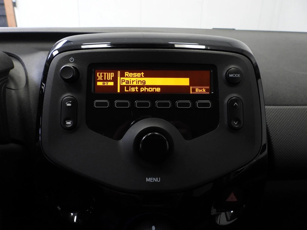 Citroën C1 – foto 11