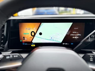 Renault Megane E-Tech – thumbnail 20