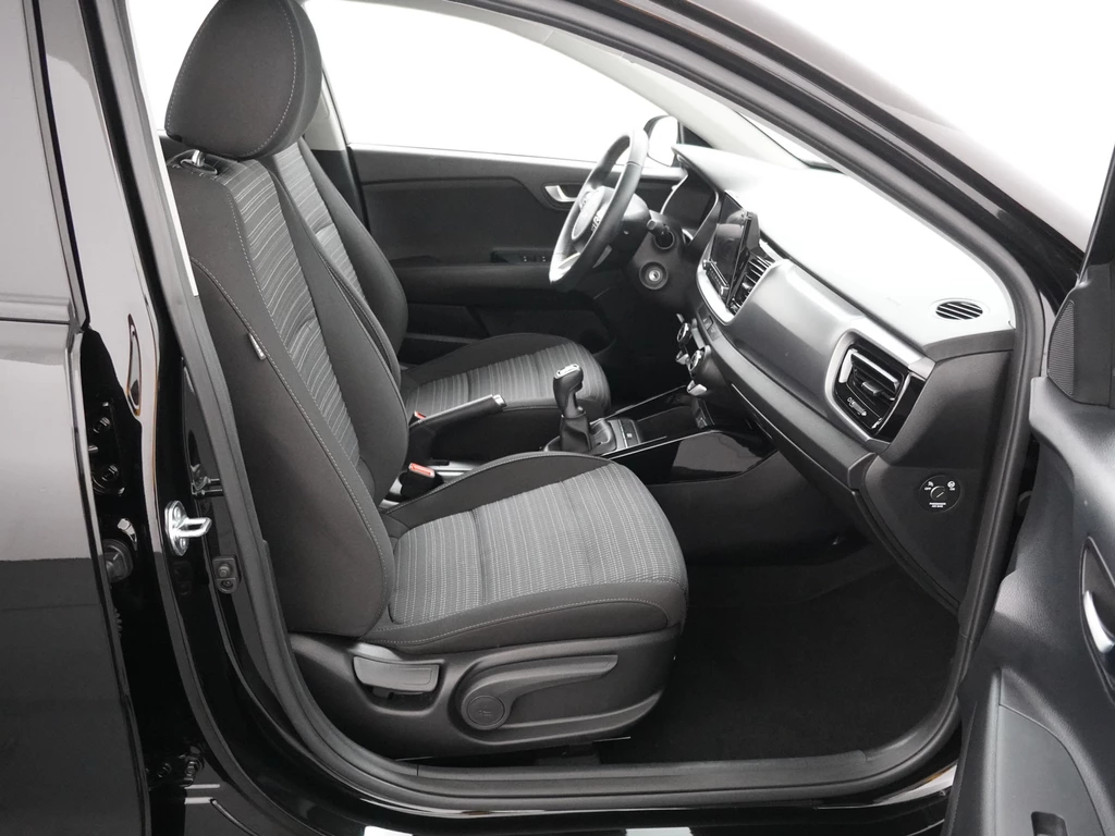 Kia Stonic – foto 43