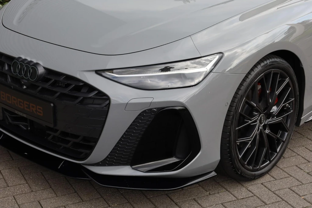 Audi A6 – foto 36