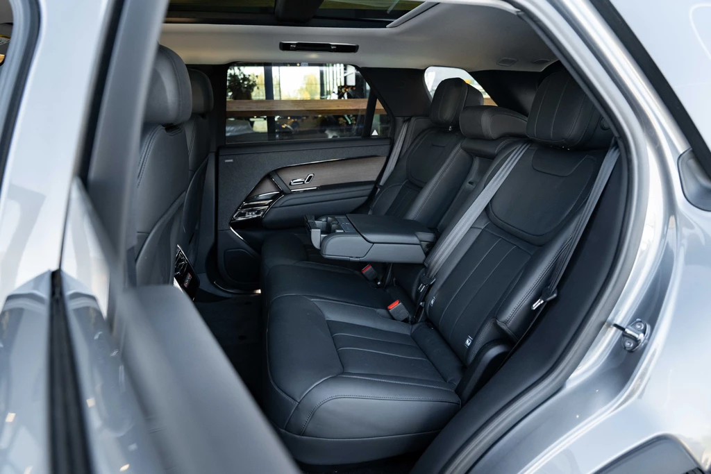 Land Rover Range Rover Sport – foto 26