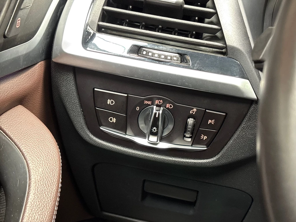 BMW X3 – foto 21