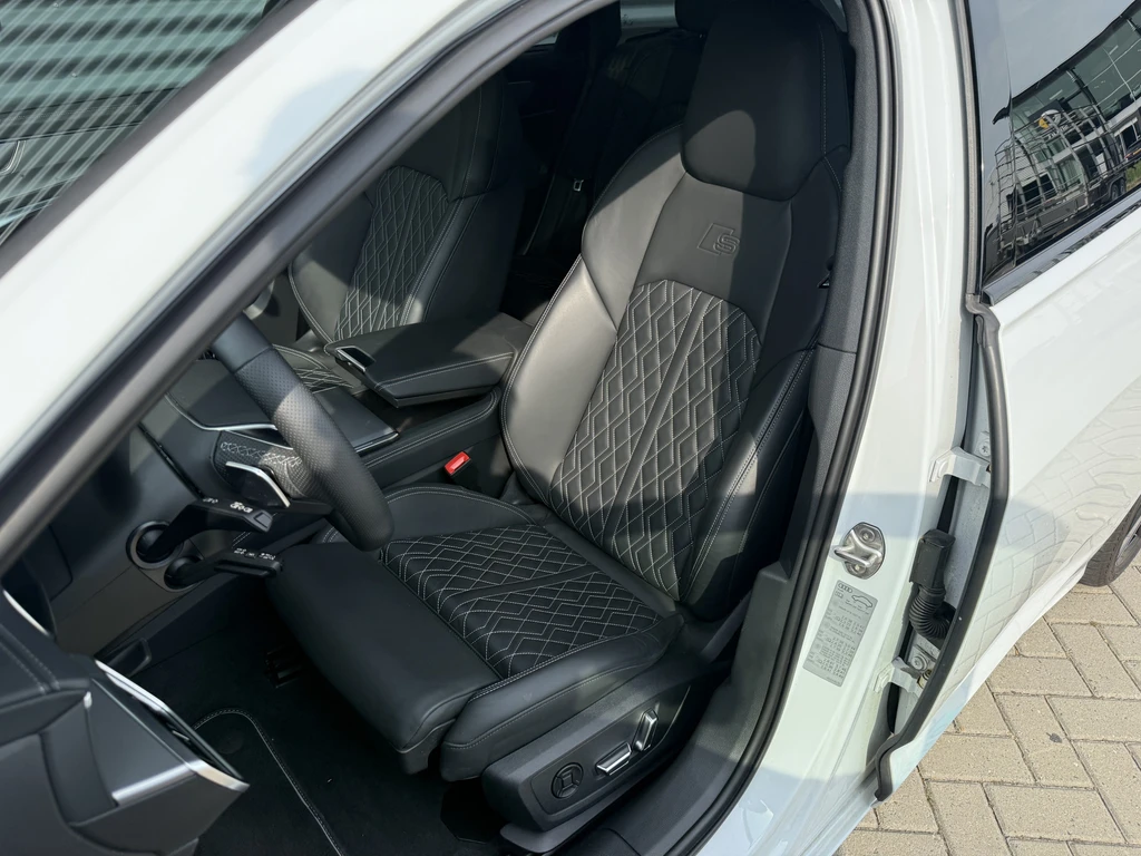 Audi A6 – foto 13