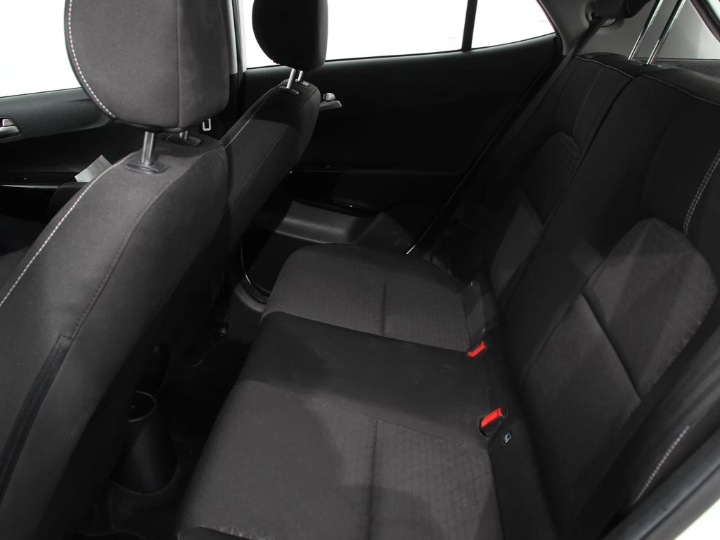 Kia Picanto – foto 25