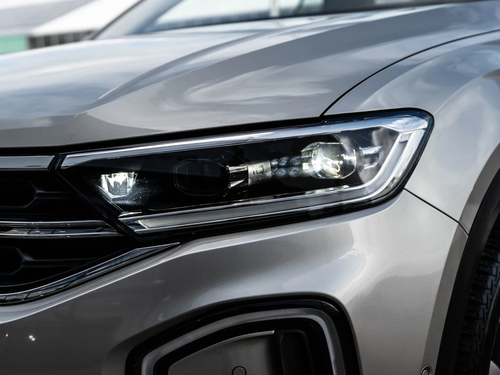 Volkswagen T-Roc – foto 11