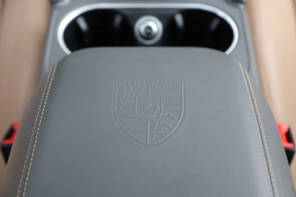Porsche Cayenne – foto 29