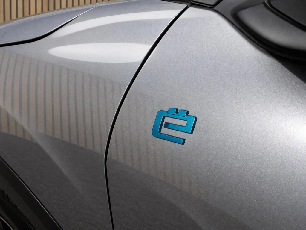 Citroën ë-C4 – foto 23